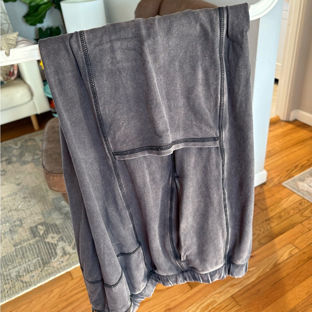 Free People Hot Shot Pants